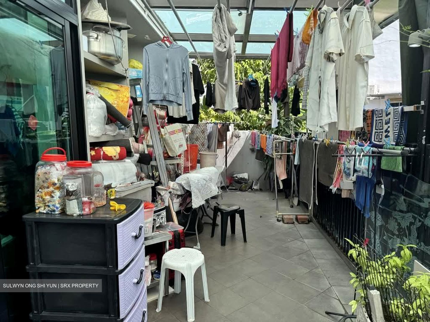 Jalan Anggerek (D13), Terrace #551190741